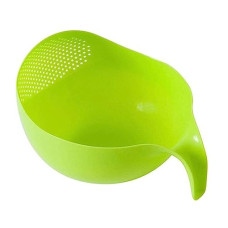 Deals and Offers on - Clazkit Multi-Purpose Strainer or Washer Bowl Deals, Discounts & Offers on - Clazkit Multi-Purpose Strainer or Washer Bowl
