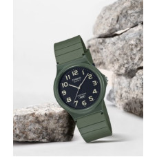 Deals, Discounts & Offers on Watches & Wallets - CASIOYouth Analog Analog Watch - For Men A2076 (MQ-24UC-3BDF)