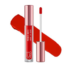 Deals, Discounts & Offers on Beauty Care - Lakm 9to5 Primer + Matte Liquid Lip Color MR1 Fiery Scarlet