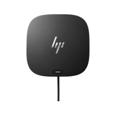 Deals and Offers on Laptop Accessories - HP USB-C G5 Essential Dock/USB Type-C/4.5 mm Jack/Compact Dock/1 Year Warranty Deals, Discounts & Offers on Laptop Accessories - HP USB-C G5 Essential Dock/USB Type-C/4.5 mm Jack/Compact Dock/1 Year Warranty
