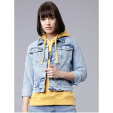 Deals and Offers on - Tokyo TalkiesWomen Solid Jacket Deals, Discounts & Offers on - Tokyo TalkiesWomen Solid Jacket