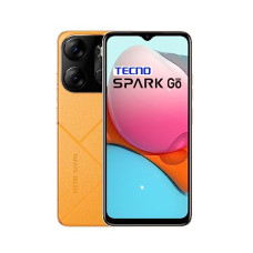 Deals and Offers on Electronics - TECNO Spark Go 2023 (Energetic Orange, 3GB RAM,32GB Storage) | 5000mAh Battery | 6.56 Deals, Discounts & Offers on Electronics - TECNO Spark Go 2023 (Energetic Orange, 3GB RAM,32GB Storage) | 5000mAh Battery | 6.56