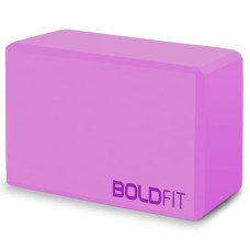 Deals and Offers on - Boldfit Yoga Blocks High Density Foam Yoga Brick for Stretching, Balancing pose for Yoga, Exercise and Fitness Yoga Block Premium Yoga Accessories Deals, Discounts & Offers on - Boldfit Yoga Blocks High Density Foam Yoga Brick for Stretching, Balancing pose for Yoga, Exercise and Fitness Yoga Block Premium Yoga Accessories