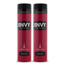 Deals, Discounts & Offers on Beauty Care - ENVY Passion Talc 300GM - Each (Pack of 2) | Scented Talcum