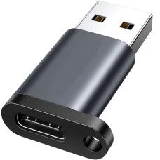 Deals, Discounts & Offers on Mobile Accessories - STRIFF OTG Type A USB, USB to Type C, Type C to USB Connector Compatible with All Type C and USB Devices
