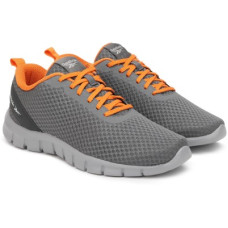 Deals, Discounts & Offers on Men - REEBOKFLIGHT LITE LP Running Shoes For Men(Grey)