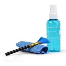 Deals, Discounts & Offers on Accessories - STRIFF Professional 3-in-1 Laptop Cleaning kit, Laptop Cleaner, Screen Cleaner, Mobile Cleaning kit, Cleaning Kit