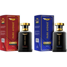 Deals, Discounts & Offers on  - PARK AVENUE Conquer and Harmony Eau de Parfum - 100 ml(For Men)