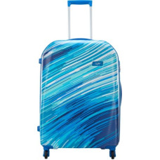 Deals, Discounts & Offers on  - SKYBAGSLarge Check-in Suitcase (75 cm) - Trance - Blue