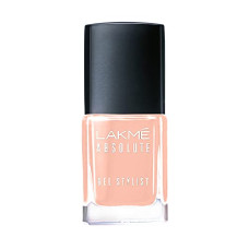 Deals, Discounts & Offers on Beauty Care - LAKM Absolute Gel Stylist Pearl 12ml