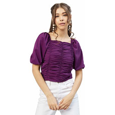 Deals, Discounts & Offers on Women - [Size M] RARE Women Blouse
