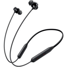 Deals and Offers on - OnePlus Bullets Wireless Z2 with Fast Charge, 30 Hrs Battery Life, Earphones with mic Bluetooth Headset(Magico Black, In the Ear) Deals, Discounts & Offers on - OnePlus Bullets Wireless Z2 with Fast Charge, 30 Hrs Battery Life, Earphones with mic Bluetooth Headset(Magico Black, In the Ear)