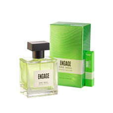Deals, Discounts & Offers on Beauty Care - Engage One Soul Gender-free Perfume