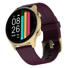 Deals and Offers on - Noise Twist Bluetooth Calling Smart Watch with 1.38 Deals, Discounts & Offers on - Noise Twist Bluetooth Calling Smart Watch with 1.38