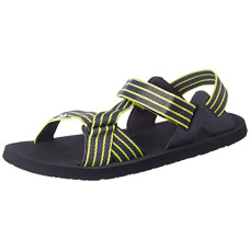 Deals, Discounts & Offers on  - [Sizes 6 UK, 8 UK, 12 UK] Adidas Men's Avior V2 M Sport Sandal