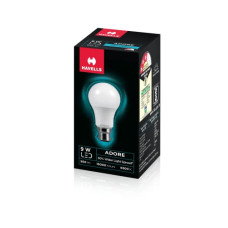Deals and Offers on - Havells 9W LED Bulb (Cool White), Pack of 1 Deals, Discounts & Offers on - Havells 9W LED Bulb (Cool White), Pack of 1