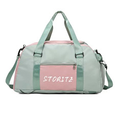 Deals and Offers on - Storite Nylon 46 Cm Multi Purpose Travel Duffle Bag Deals, Discounts & Offers on - Storite Nylon 46 Cm Multi Purpose Travel Duffle Bag