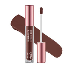 Deals, Discounts & Offers on Beauty Care - Lakm 9to5 Primer + Matte Liquid Lip Color MB3 Strong Espresso