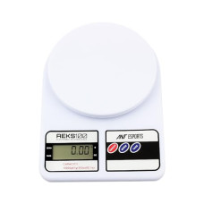Deals and Offers on - Ant Esports AEKS100 Kitchen Weighing Machine/Food Scale Deals, Discounts & Offers on - Ant Esports AEKS100 Kitchen Weighing Machine/Food Scale