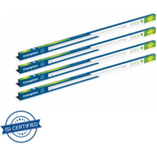 Deals and Offers on - Crompton Laser Ray Neo 20W Straight Linear LED Tube Light(White, Pack of 4) Deals, Discounts & Offers on - Crompton Laser Ray Neo 20W Straight Linear LED Tube Light(White, Pack of 4)