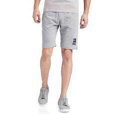 Deals, Discounts & Offers on Men - [Sizes M, 2XL] Amazon Brand - Symbol Men Knit Lounge Shorts