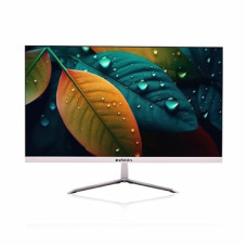 Deals and Offers on - Zebion 24 inch Full HD10 Bezel-Less Monitor, VGA, HDMI, Wall Mountable, Fast Response Time Deals, Discounts & Offers on - Zebion 24 inch Full HD10 Bezel-Less Monitor, VGA, HDMI, Wall Mountable, Fast Response Time