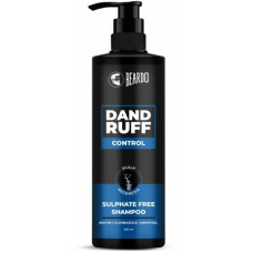 Deals, Discounts & Offers on  - BEARDO Dandruff Control Sulphate Free Shampoo | Reduce Dandruff and Itchy Scalp(200 ml)