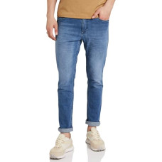 Deals, Discounts & Offers on Men - Amazon Brand - INKAST Men Jeans