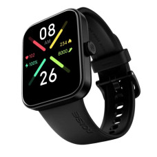 Deals, Discounts & Offers on  - Noise Pulse Go Buzz Smart Watch with Advanced Bluetooth Calling, 1.69