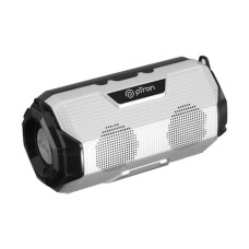 Deals, Discounts & Offers on  - pTron Newly Launched Fusion Rock 16W Portable Bluetooth 5.0 Speaker with Dual Drivers, 6Hrs Playtime, Speaker