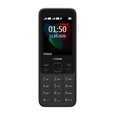 Deals, Discounts & Offers on Electronics - Nokia 150 (2020) (Black)