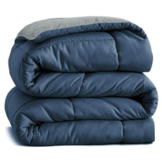 Deals, Discounts & Offers on  - BSB HOME Microfiber Reversible AC Comforter/Blanket