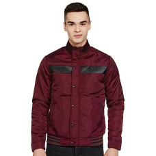 Deals, Discounts & Offers on Men - The Indian Garage Co Men Jacket