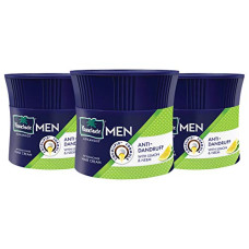 Deals and Offers on - Parachute Advansed Men Hair Cream, Anti-Dandruff, 100 gm (Pack of 3) Deals, Discounts & Offers on - Parachute Advansed Men Hair Cream, Anti-Dandruff, 100 gm (Pack of 3)