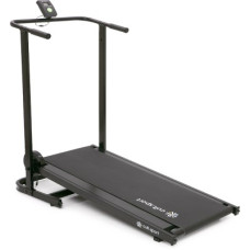 Deals and Offers on - Cultsport quickrun Antony Manual with 110 Kg Max Weight I Foldable Deals, Discounts & Offers on - Cultsport quickrun Antony Manual with 110 Kg Max Weight I Foldable