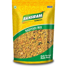 Deals, Discounts & Offers on Food and Health - Bansiram NADIYADI MIX(400 g)
