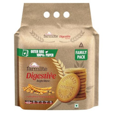 Deals and Offers on - Sunfeast Farmlite Digestive High Fibre, 800g Deals, Discounts & Offers on - Sunfeast Farmlite Digestive High Fibre, 800g