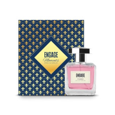 Deals, Discounts & Offers on Beauty Care - Engage Moments Luxury Perfume Gift