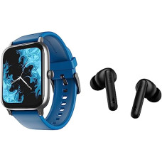 Deals, Discounts & Offers on  - boAt Xtend Pro with Advanced Dedicated Bluetooth Calling Chip & Airdopes 141 Bluetooth Truly Wireless in Ear Headphones with mic, 42H Playtime, Beast Mode, ENx Tech, ASAP Charge, IWP (Bold Black)
