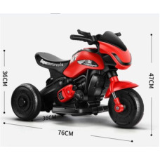 Deals, Discounts & Offers on  - Prabal oh baby Zippy EV Kids Battery Operated OT Bike Bike Battery Operated Ride On Bike Battery Operated Ride On(Multicolor)