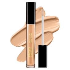 Deals, Discounts & Offers on Beauty Care - FACES CANADA High Cover Concealer - Toffee Love 04, 4ml | High Coverage Liquid Concealer | Blends Easily | Natural Finish | Covers Spots, Blemishes & Dark Circles | With Shea Butter & Vitamin E