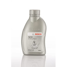 Deals, Discounts & Offers on Home Improvement - Bosch_Pack of litre_0.5_Multi+ CF 20W 40_Applicable