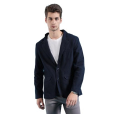 Deals, Discounts & Offers on Men - The Indian Garage Co Men's Blazer