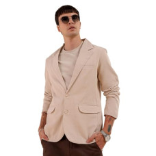 Deals, Discounts & Offers on Men - The Indian Garage Co Men Blazer