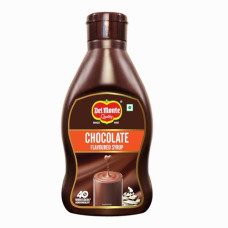 Deals and Offers on - Del Monte Chocolate Syrup, 40% More Chocolaty, 600G, Liquid Deals, Discounts & Offers on - Del Monte Chocolate Syrup, 40% More Chocolaty, 600G, Liquid