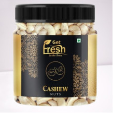 Deals, Discounts & Offers on Food and Health - Get Fresh 100% Natural|Premium Cashews/Kaju|Immunity Boosting Nuts| Cashews(1 kg)