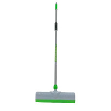 Deals, Discounts & Offers on Home Improvement - EZY BE Plastic Floor Bathroom Squeeze Supreme Wiper