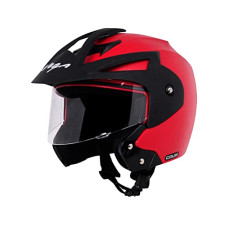 Deals, Discounts & Offers on  - Vega Crux ISI Certified Flip-Up Helmet
