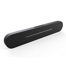 Deals, Discounts & Offers on Electronics - IKALL IK20 Bluetooth Soundbar 20-Watt Speaker with Multiple Connectivity - BT/AUX/USB and FM