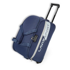 Deals and Offers on - Lavie Sport Anti Theft Combi Lock Camelot Wheel Duffle Bag | Spacious Compartment | Duffle Bag | Build to Last Wheel and Trolley Deals, Discounts & Offers on - Lavie Sport Anti Theft Combi Lock Camelot Wheel Duffle Bag | Spacious Compartment | Duffle Bag | Build to Last Wheel and Trolley